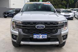 2022 Ford Ranger Wildtrak