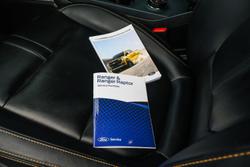 2022 Ford Ranger Wildtrak