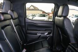 2022 Ford Ranger Wildtrak