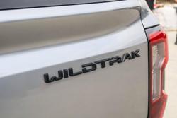 2022 Ford Ranger Wildtrak