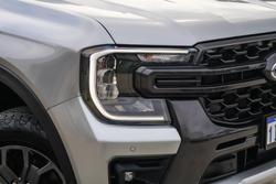 2022 Ford Ranger Wildtrak