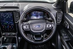 2022 Ford Ranger Wildtrak