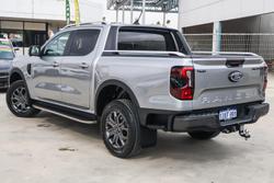 2022 Ford Ranger Wildtrak