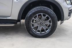 2022 Ford Ranger Wildtrak