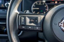 2025 Nissan X-TRAIL ST