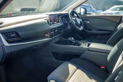 2025 Nissan X-TRAIL ST