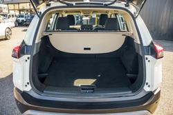 2025 Nissan X-TRAIL ST