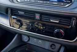 2025 Nissan X-TRAIL ST