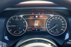 2025 Nissan X-TRAIL ST