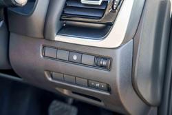 2025 Nissan X-TRAIL ST