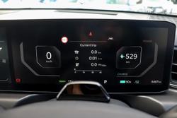 2023 Kia EV9 GT-Line