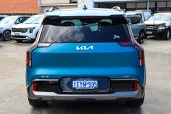 2023 Kia EV9 GT-Line