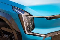 2023 Kia EV9 GT-Line