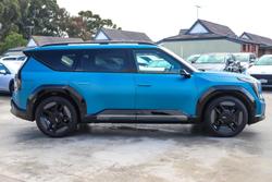 2023 Kia EV9 GT-Line