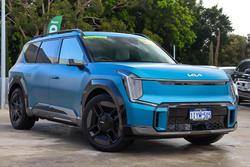2023 Kia EV9 GT-Line