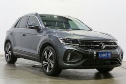 2023 Volkswagen T-Roc 140TSI R-Line