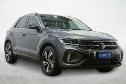 2023 Volkswagen T-Roc 140TSI R-Line