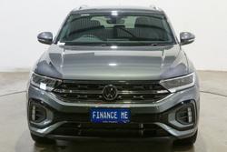 2023 Volkswagen T-Roc 140TSI R-Line