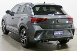 2023 Volkswagen T-Roc 140TSI R-Line