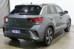 2023 Volkswagen T-Roc 140TSI R-Line