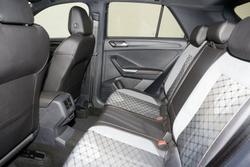 2023 Volkswagen T-Roc 140TSI R-Line