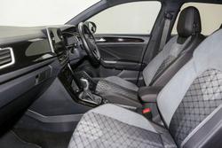 2023 Volkswagen T-Roc 140TSI R-Line
