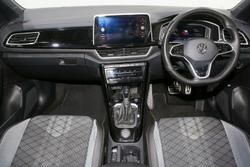 2023 Volkswagen T-Roc 140TSI R-Line