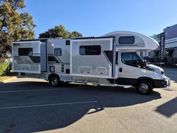2025 Avida Fremantle