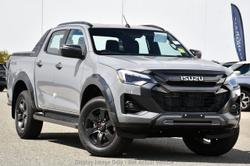 2026 Isuzu D-MAX X-TERRAIN