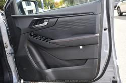 2026 Isuzu D-MAX X-TERRAIN