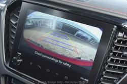2026 Isuzu D-MAX X-TERRAIN