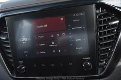 2026 Isuzu D-MAX X-TERRAIN