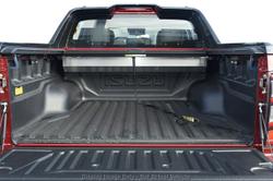 2026 Isuzu D-MAX X-TERRAIN