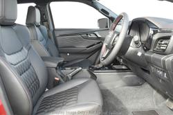 2026 Isuzu D-MAX X-TERRAIN