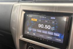 2016 Nissan Patrol ST