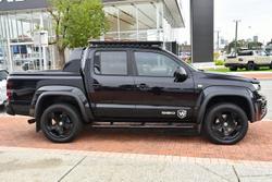 2021 Volkswagen Amarok TDI580 W580S