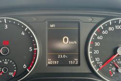 2021 Volkswagen Amarok TDI580 W580S