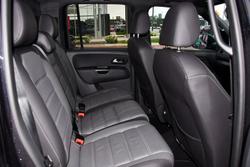 2021 Volkswagen Amarok TDI580 W580S