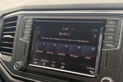 2021 Volkswagen Amarok TDI580 W580S