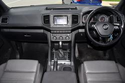 2021 Volkswagen Amarok TDI580 W580S
