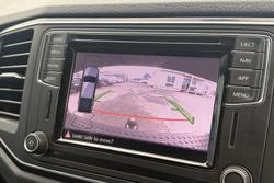 2021 Volkswagen Amarok TDI580 W580S