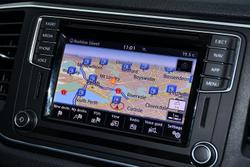 2021 Volkswagen Amarok TDI580 W580S