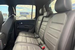 2021 Volkswagen Amarok TDI580 W580S