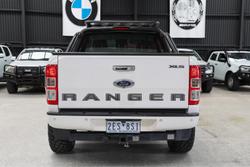 2019 Ford Ranger XLS