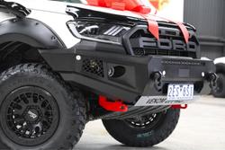 2019 Ford Ranger XLS