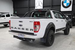 2019 Ford Ranger XLS