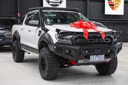 2019 Ford Ranger XLS