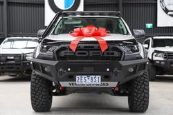 2019 Ford Ranger XLS