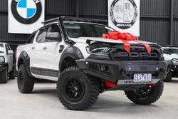 2019 Ford Ranger XLS