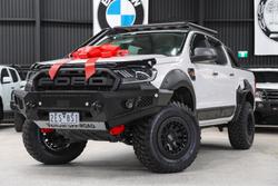 2019 Ford Ranger XLS